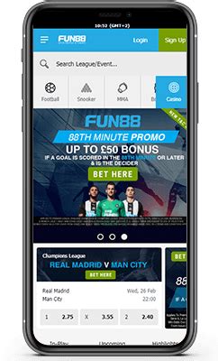 Fun88 Sports Betting Review .